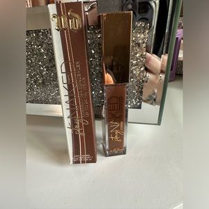 Urban decay naked concealer